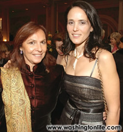 Rosella Taff a and Ondine Langford