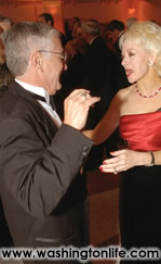 Climis and Carol Lascaris