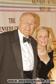 Rep. John and Debbie Dingell