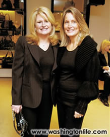 Chris Fraley and Toni Marx