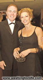 Bill and Irene Koegel