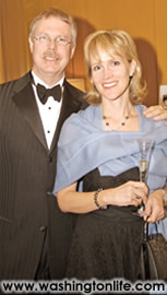 Tom and Laurie Shelton