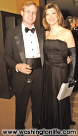 Phil Musser and Norah O'Donnell