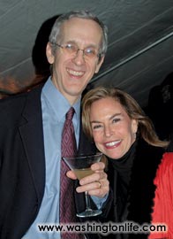 Todd Stern and Melissa A. Moss