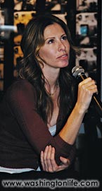 Carole Radziwill