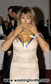 Tina Turner
