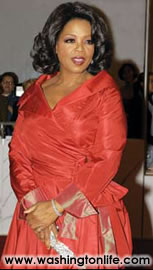 Oprah Winfrey