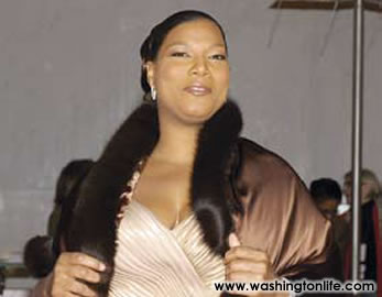 Queen Latifah