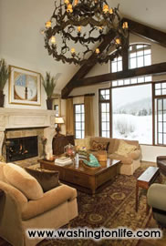 THE BERNSTEIN/ESTRIN RESIDENCE