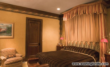 THE BERNSTEIN/ESTRIN RESIDENCE