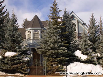 The Farouki Residence