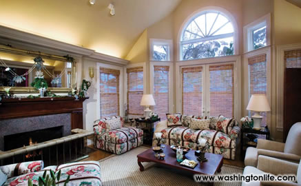 The Farouki Residence