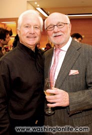 David Kanter and Theodore Kanter 