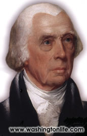 James Madison