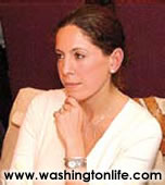 The Hotline’s Danielle Decker-Jones