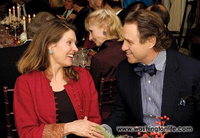 Gail Percy Andrew Natsios cy and Arturo Brillembourg