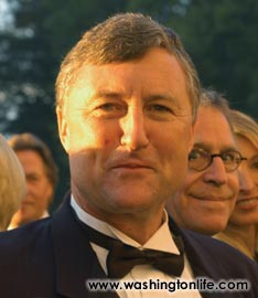 Joel McCleary and Richard Squires