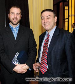 Paul Yandura and Ralph G. Neas