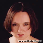 Sarah Vowell