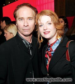 Chris and Tracey Haynes