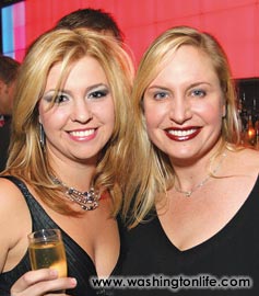 Samantha Redmund and Dr. Saundra Seaman