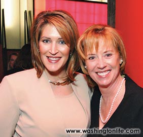 Heather Long and Beth Hardwick