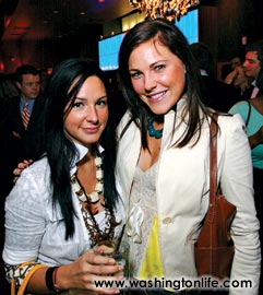 Former Sen. Tom Daschle and Linda Daschle