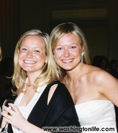 The Corcoran Gallery’s 1869 Fall Fete.