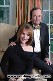 Betsey and Bill Delphos