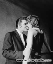 The Park Hyatt Washington's Anais de Viel Castel, Kim Luk and Amal Zaari 