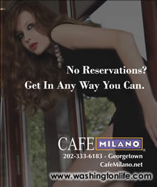 Café Milano