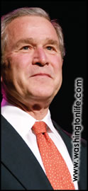 George W. Bush