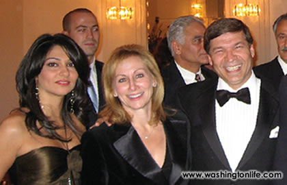 Shiva Mostafai, Holly Mostafa, Asghar Mostafa