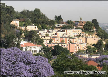 The Orient Express’s Westcliffe