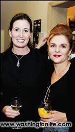 Diane Rae Brown a nd Roya Kingdom