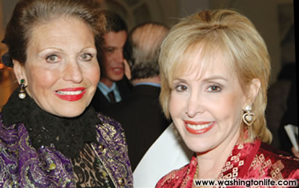 Cyd MillerEverett and Julia Sevilla-Somoza