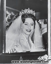 Princess Margaret