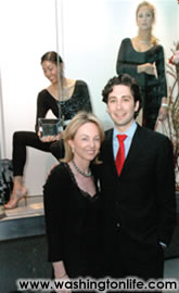 Mirella Levinas and OlivierMoingeon