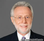 WOLF BLITZER
