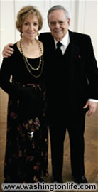 Sandy Lee and Michael Maccoby