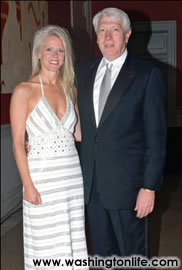 Susan (in St. John’s) and Michael Harreld