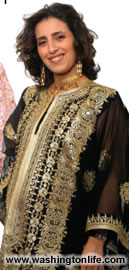IMAN AL-THANI 