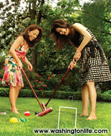 Shigeko Bork, Linda Awkard