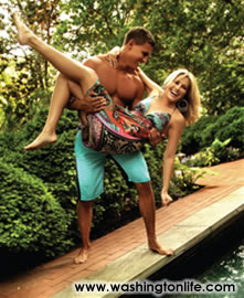 Ashley Taylor , Jordan Zabriskie