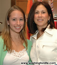 Brook and Robin Ritz