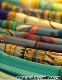 Hermes Signature Scarves