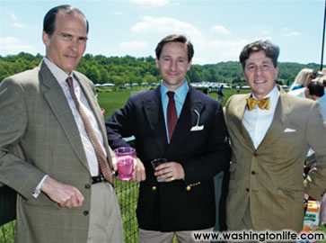 James Old, D. William Blake and Alexander Talbot-Rice