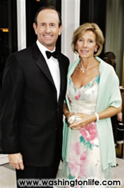 Tom and Melinda Wheeler