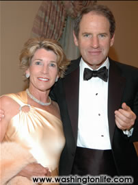 Kathy and Al Hubbard