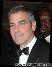 George Clooney